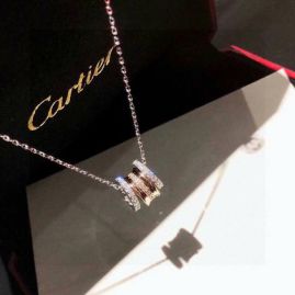 Picture of Cartier Necklace _SKUCartiernecklace1226021455